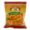 Ripe Banana Plantain Chips Indian Kerala Tea Snacks Crisp 250gms view 1