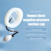 Tairibousy Pectus Excavatum Orthosis Brace, Sternal Depression Support, Thoracic Depression Brace, Sunken Sternum Deformity Braces for All Ages view 3