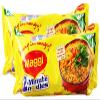 METREY Maggi 2 Minute Noodles Masala, 420g (Pack of 2) Promo Pack view 1