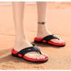 DSLED Massage Flip Flops for Men & Women, Acupressure Sandals Massage Slippers, Relief Plantar Fasciitis Heel Arch Arthritis Pain view 2