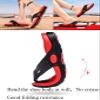 DSLED Massage Flip Flops for Men & Women, Acupressure Sandals Massage Slippers, Relief Plantar Fasciitis Heel Arch Arthritis Pain view 3