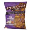 Pretzel Pzazz Seasoned Pretzel Pieces, All Dressed, 56g/2 oz., {Imported from Canada} view 1