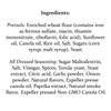Pretzel Pzazz Seasoned Pretzel Pieces, All Dressed, 56g/2 oz., {Imported from Canada} view 3