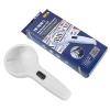3X 3LED Reading Magnifier Loupe Appreciation Magnifying Glass view 2