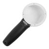 3X 3LED Reading Magnifier Loupe Appreciation Magnifying Glass view 4