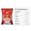 Matta Red Rice Long Grain Kerala Vadi Matta Rice Double Horse 2KG view 2