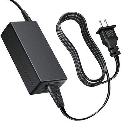BestCH Replacement AC Adapter Power Supply for Respironics Remstar Plus M-Series CPAP BIPAP 1015642