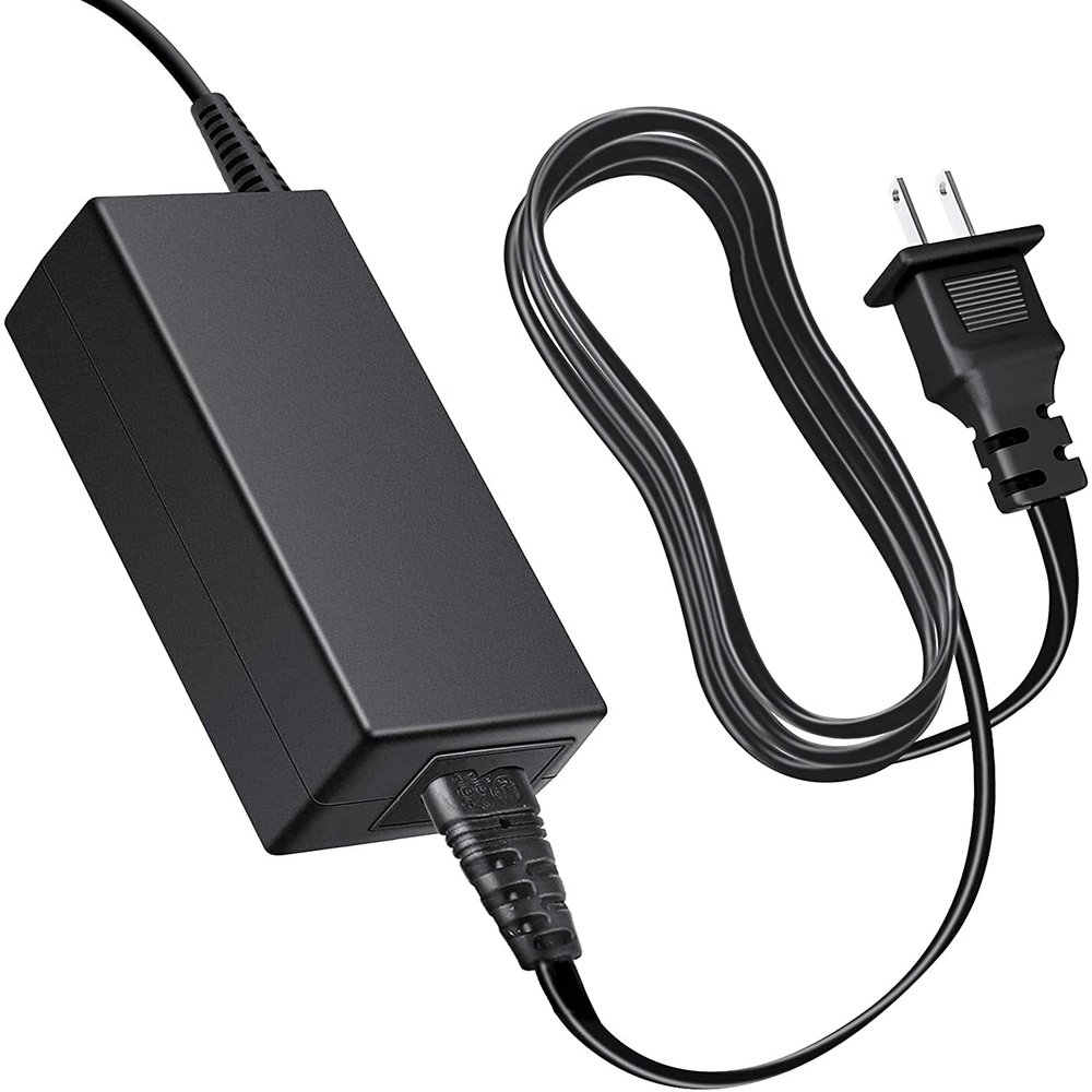 BestCH Replacement AC Adapter Power Supply for Respironics Remstar Plus M-Series CPAP BIPAP 1015642