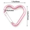 Adorable Pink Peri - Reusable Sanitary Napkin Pads Storage Bag Portable for Women Girls | Made of Nylon + Water Resistance + Reusable | Zero Waste Period (Cat 2) view 3