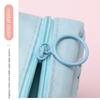 Adorable Pink Peri - Reusable Sanitary Napkin Pads Storage Bag Portable for Women Girls | Made of Nylon + Water Resistance + Reusable | Zero Waste Period (Cat 2) view 4