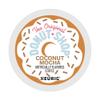 4 set of 72 Count,Donut Shop Coconut Mocha K-Cups (GMT6248) view 1