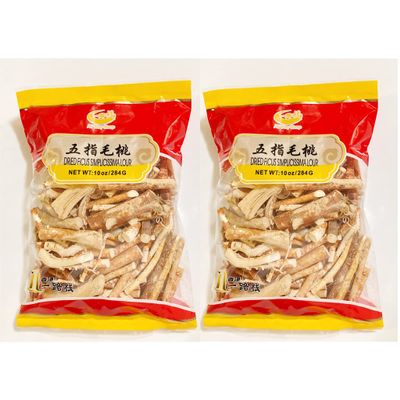 All Way Shop Dried Ficus Simplicissimalour 10 Oz(2 Pack)