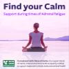Adrenal Support & Cortisol Manager (Non-GMO) Powerful Adrenal Health with L-Tyrosine & Ashwagandha - Maintain Balanced Cortisol Levels & Stress Relief - Fatigue Supplement - 120 Capsules view 3