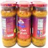 Rani Amla Pickle (Spicy Gooseberry Relish with Spices) 10.5oz (300g) Glass Jar, Pack of 5+1 FREE ~ Vegan | Gluten Free | NON-GMO | No Colors | Popular Indian Condiment, Indian Origin view 2