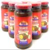 Rani Kashmiri Mango Chutney (Indian Preserve) 36oz (2.2lbs) 1kg Glass Jar, Ready to eat, Vegan, Pack of 5+1 FREE ~ Gluten Free, All Natural, NON-GMO view 1