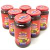 Rani Kashmiri Mango Chutney (Indian Preserve) 36oz (2.2lbs) 1kg Glass Jar, Ready to eat, Vegan, Pack of 5+1 FREE ~ Gluten Free, All Natural, NON-GMO view 3