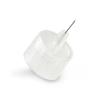 ONE-CARE Pen Tips 32G x 5mm, Universal Fit, Ultra-Thin Design, Thin-Wall Flow Technology, 100 Count Box view 4