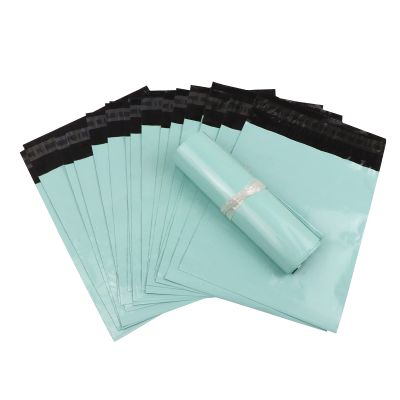 Hipruict Women Sanitary Disposal Bags, 100 Pcs Feminine Hygiene Disposal Bags, Self-Sealing, Privacy Protection, Disposal of Sanitary Napkins, Tampons, Incontinence Wipes Green