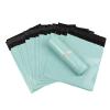 Hipruict Women Sanitary Disposal Bags, 100 Pcs Feminine Hygiene Disposal Bags, Self-Sealing, Privacy Protection, Disposal of Sanitary Napkins, Tampons, Incontinence Wipes Green view 1