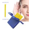 32 pcs for Starkey Hear Clear Hearing Aid Wax Guards Filters Replacement 1.2mm Compatible with All Starkey Hearing Aids Models Hearing Aid Supplies Accessories Removal Cleaning Tool Kit view 2