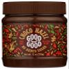 Good Good Belgian Chocolate Hazel Spread, No Added Sugar, Gluten Free, Vegetarian Friendly, 12 Ounce (Pack of 6) view 1