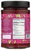 Good Good Sweet Raspberry Jam, Real Berries, No Added Sugar, Keto Friendly, Gluten Free, Vegetarian Friendly, 12 Ounce (Pack of 6) view 3