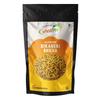 metrey Gluten Free Bikaneri Bhujia Combo (Pack of 2 x 400g each) | Delicious, Ready to Eat Snacks | Indian Tasty Crispy and Crunchy Namkeen | Tangy and Spicy Taste for everyone view 2