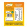metrey Gluten Free Bikaneri Bhujia Combo (Pack of 2 x 400g each) | Delicious, Ready to Eat Snacks | Indian Tasty Crispy and Crunchy Namkeen | Tangy and Spicy Taste for everyone view 4