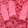 ARTIBETTER 600pcs Disposable Latex Covers Finger Protective Sleeves for Painting Medical Nail Art and Electronics Flexible and Stretchy Finger Accessories view 4