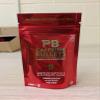Caffeine Bullet 120 Mint Caffeine Gummies for Adults = 12000mg Caffeine Kick, Faster Than Running gels & Energy Chews, mid Race, Cycling, Gaming and Endurance Sports chewable Energy Boost view 1