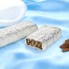 Nutmeg State Nutrition HealthyWise - High Protein Divine Bars, 15g Protein, Low Calorie, High Fiber, Ideal Protein Compatible, 7 Servings Per Box (Cookies & Cream) view 3