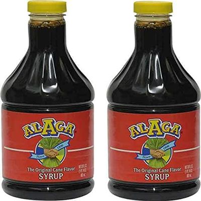 The Original Cane Syrup, 2-Pack 30 fl. oz. Bottles