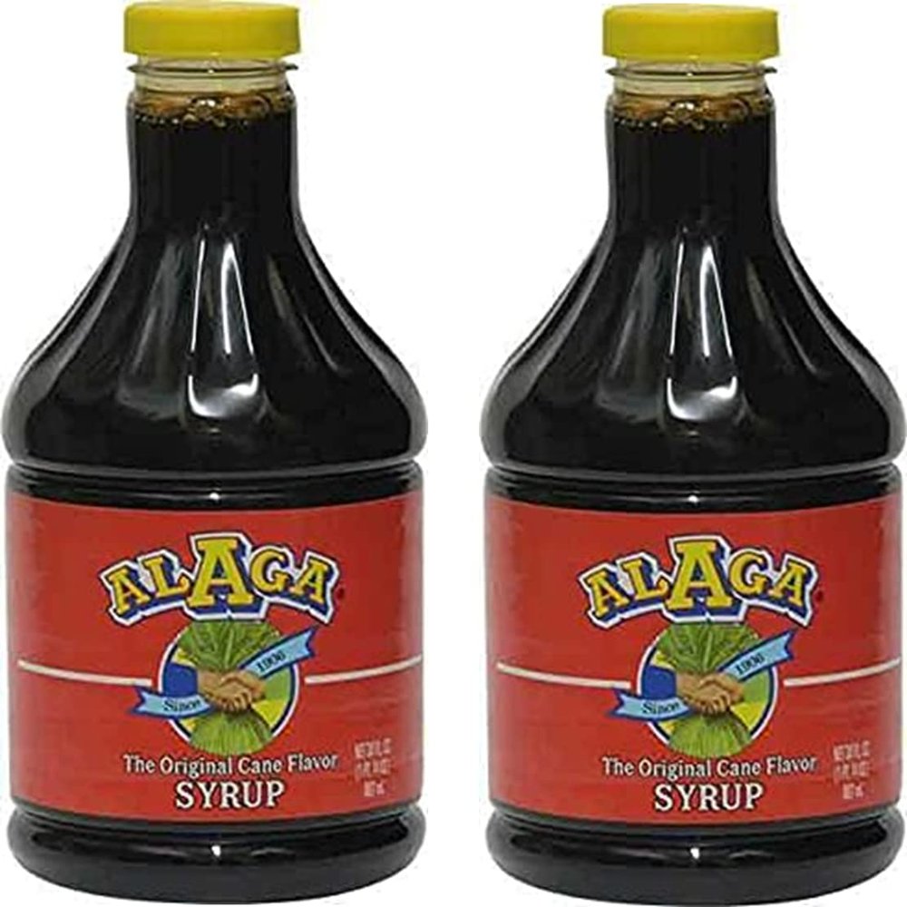 The Original Cane Syrup, 2-Pack 30 fl. oz. Bottles