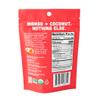 Mavuno Harvest Organic Fruit Snacks - Chewy Fruit Bites - Healthy Food for Kids & Adults - Ethically Sourced, Non-GMO, No Preservatives - Mango & Coconut - 1.94-oz. Snack Packs, Pack of 3 view 2