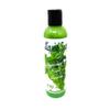 Artesian liquid soap Peppermint pearl Scented 8 oz cap dispenser view 1