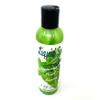 Artesian liquid soap Peppermint pearl Scented 8 oz cap dispenser view 2
