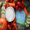 MySALT Ranch Dressing Mix  5 Pack  Sodium-Free Seasoning  Restaurant-Style Ranch Flavor for Low-Sodium Homemade Dip or Dressing view 3