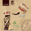 RAW Cones King Size Kit 100 Pack with Cone Loader - Travel-Friendly Bundle - Ultimate RAW Rolling Paper Starter Kit view 4