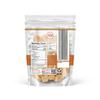 Fuel by Nature Dried & Crystallized Ginger Healthy Snack, High Energy Treats for Snacking, Bulk Dried Candied Ginger, 1lb view 2