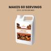 Bossen Concentrated Syrup_5.5 lb (Black Sugar) view 3