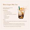 Bossen Concentrated Syrup_5.5 lb (Black Sugar) view 4