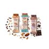 Skout Organic Dessert Inspired Kids Snack Bar Variety Pack (18 Pack) | Organic Kids Snack Bars | School Snacks & Lunch Snacks | Vegan & Paleo | Gluten, Dairy, Grain Free view 1