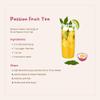 Bossen Concentrated Syrup_5.5 lb (Passion Fruit) view 4