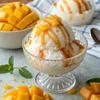 Bossen Concentrated Syrup_5.5 lb (Mango) view 3