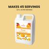 Bossen Concentrated Syrup_5.5 lb (Mango) view 4