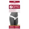 OTC Vulvar Support Belt for Women, Varicosities, Organ and Genital Prolapse Belt, Medium view 3