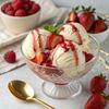 Bossen Concentrated Syrup_5.5 lb (Strawberry) view 4