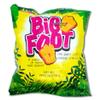 Assorted Holiday Big Foot, The Giant Cheese Snack, 3 Regular and 3 Spicy, 10.5 Oz, Pack of 6, 0.88 Ounce view 4
