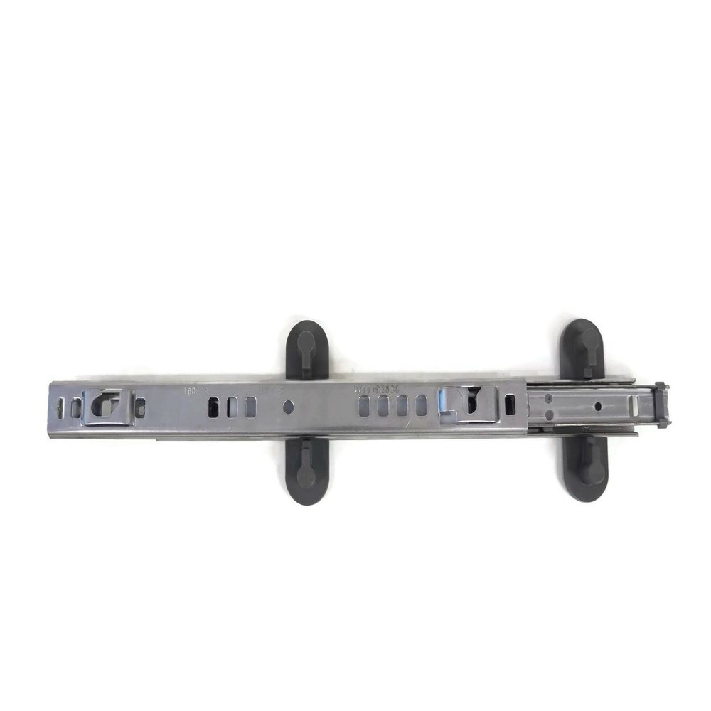 KASINGS Track Assembly (Right) Replacement for KUDE48FXSP5 KUDE48FXSP6 KUDE48FXSS0 KUDE48FXSS1 KUDE48FXSS2 KUDE48FXSS3 KUDE48FXSS4 KUDE48FXSS5