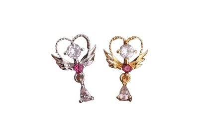 Adorn Nosering